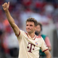 Einmal Bayern, immer Bayern: Münchens Rekordspieler Thomas Müller ist viel mehr als bloss der Raumdeuter